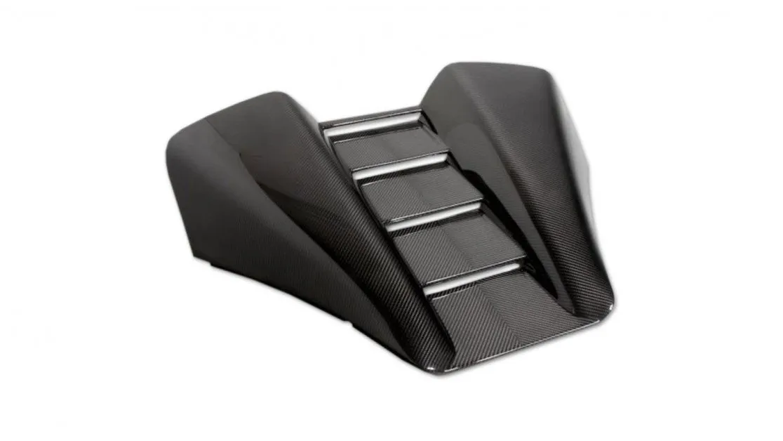 Check price and buy Novitec Carbon Fiber Body kit set for McLaren 540C