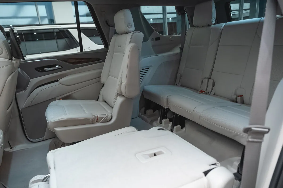 Check price and buy New Cadillac Escalade For Sale