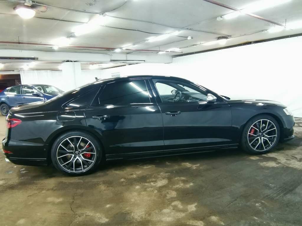 Check price and buy New Audi S8 (D5) For Sale
