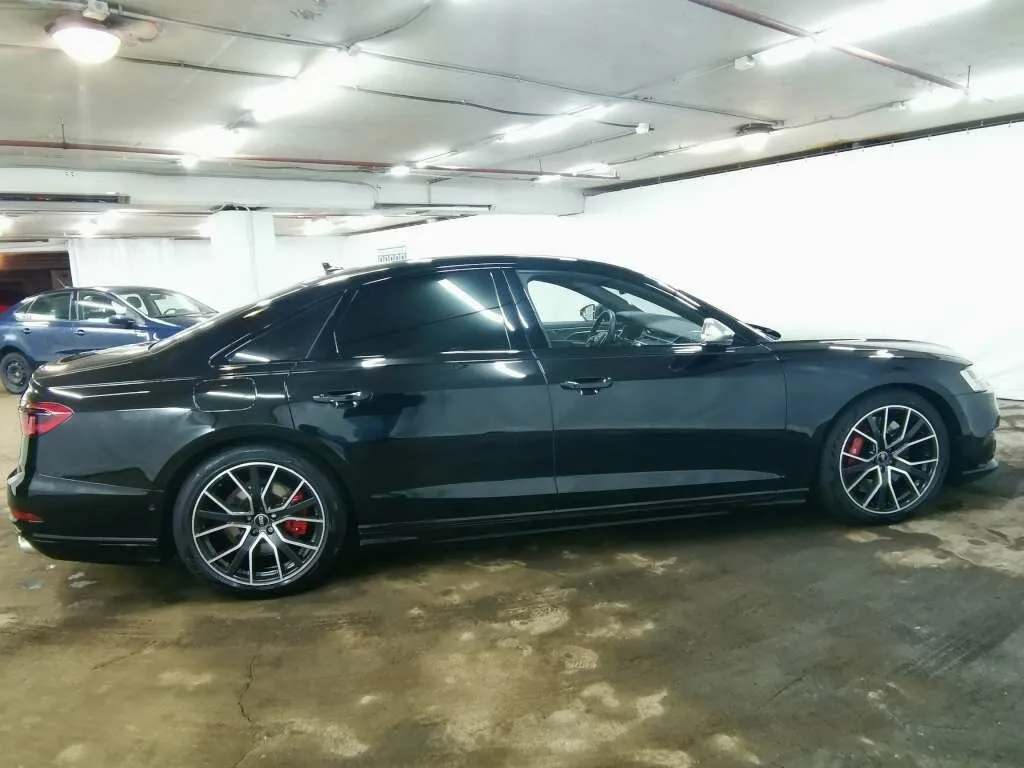 Check price and buy New Audi S8 (D5) For Sale