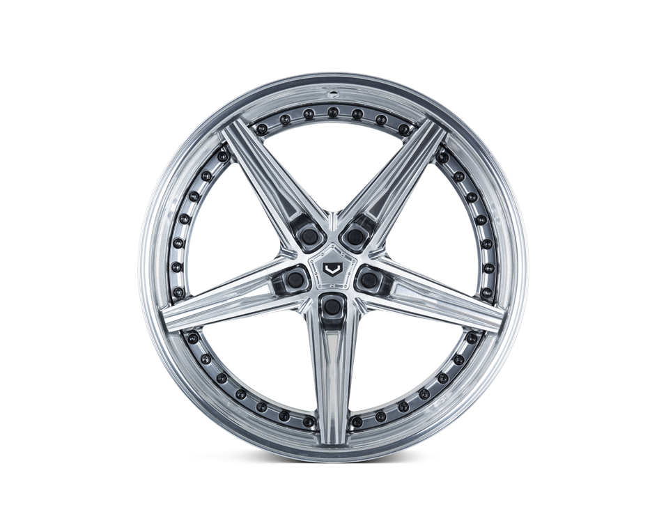 Vossen M-X5 (3-Piece)