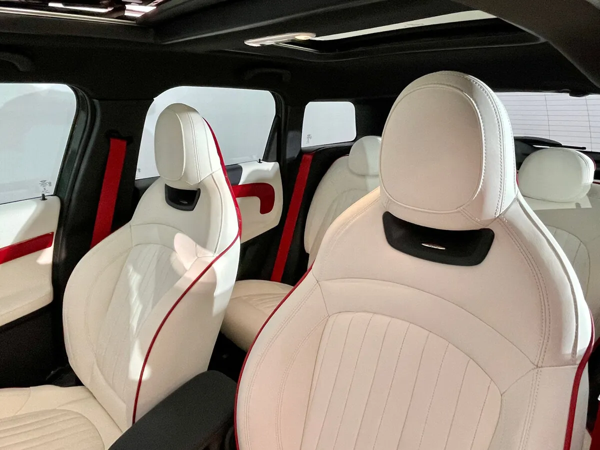 Check price and buy New MINI Countryman JCW John Cooper Works Restyling For Sale