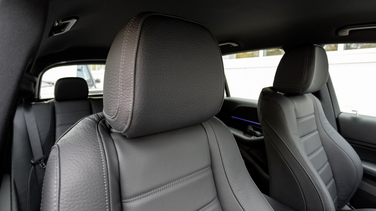 Check price and buy New Mercedes-Benz GLE 300 d (V167) For Sale