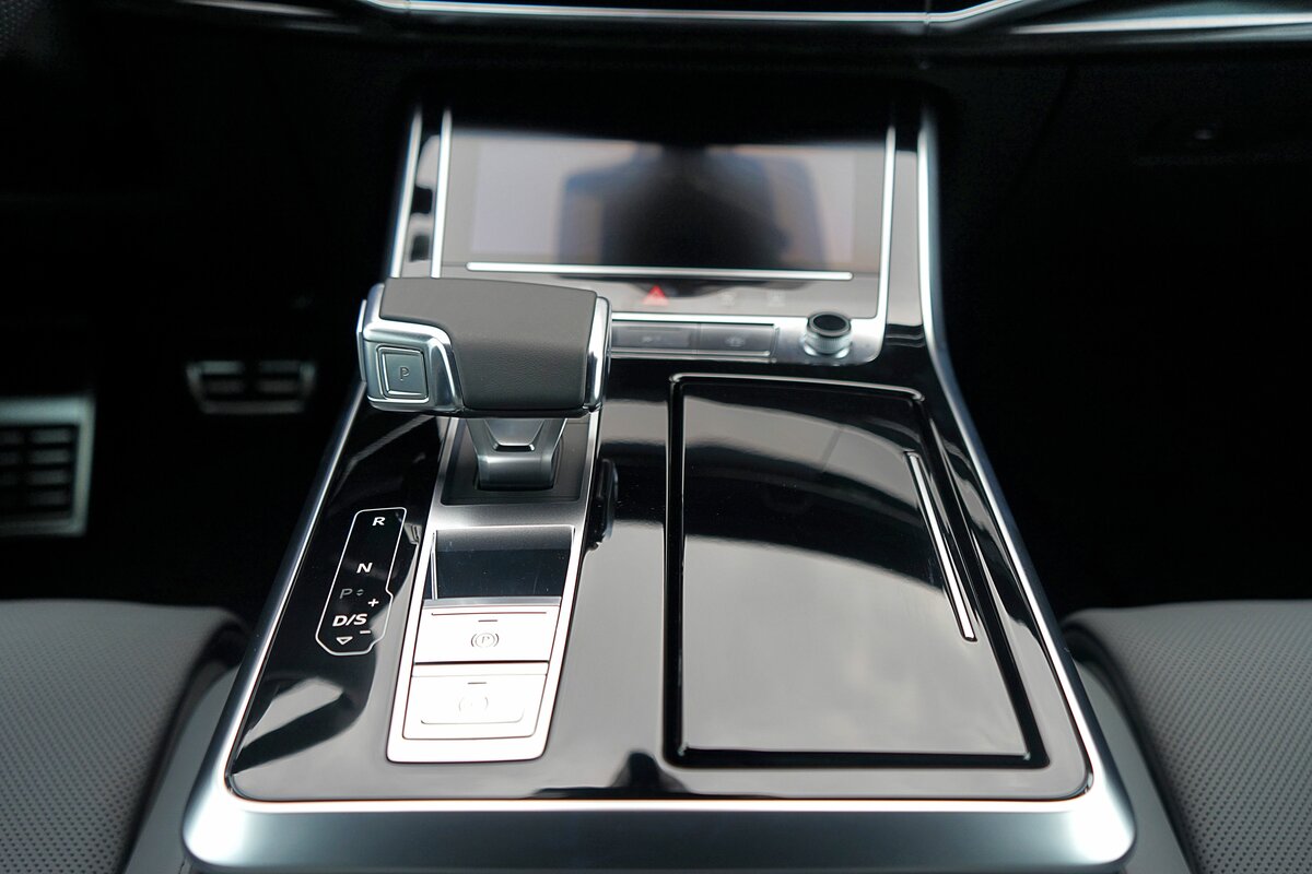 Check price and buy New Audi Q8 45 TDI For Sale