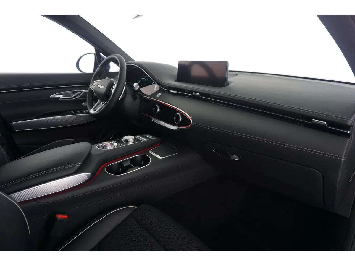 Check price and buy New Genesis GV70 For Sale
