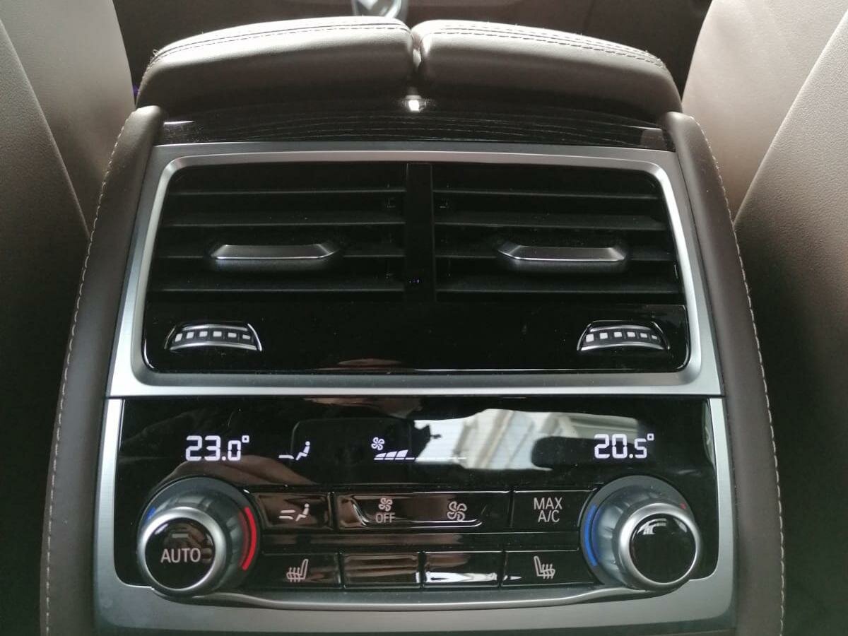 Check price and buy New BMW 7 series 730d xDrive (G11/G12) Restyling For Sale