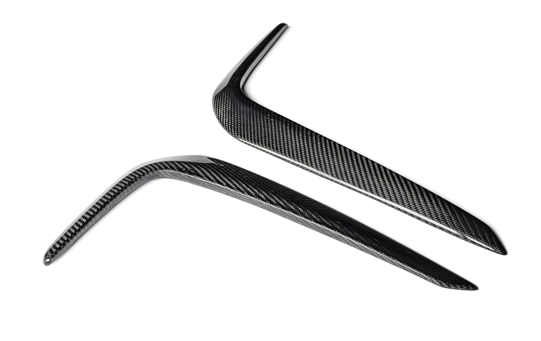 Check our price and buy CMST Carbon Fiber Body Kit set for BMW 5 Series G30/G31!