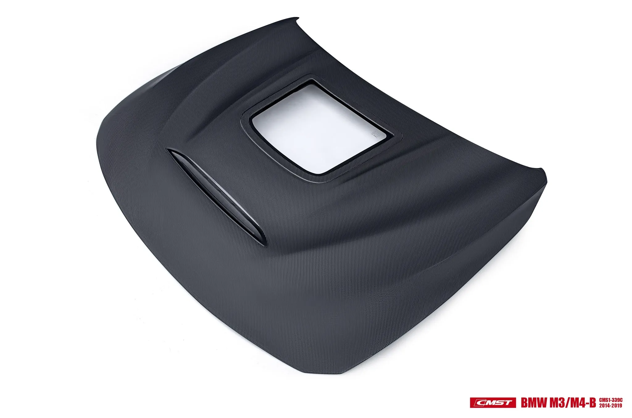 Check our price and buy CMST Carbon Fiber Body Kit set for BMW M3 F80 / M4 F82 F83!