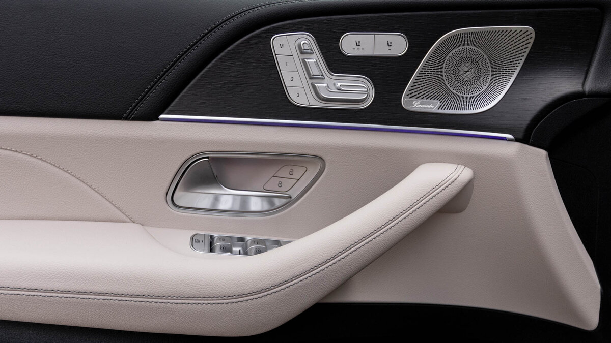 Check price and buy New Mercedes-Benz GLE 300 d (V167) For Sale