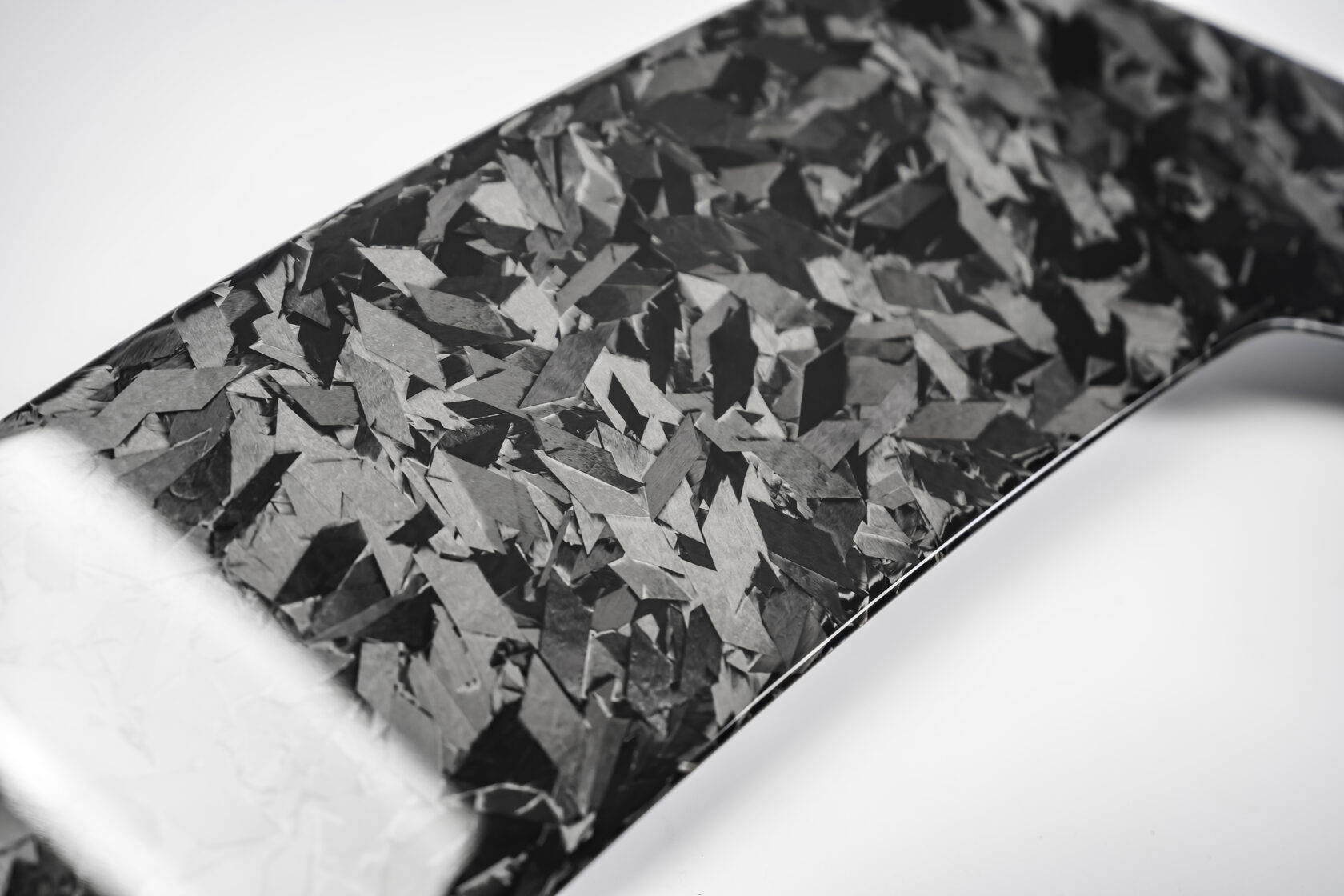 Spoiler M Performance Forged Carbon for BMW M4 G82/G83