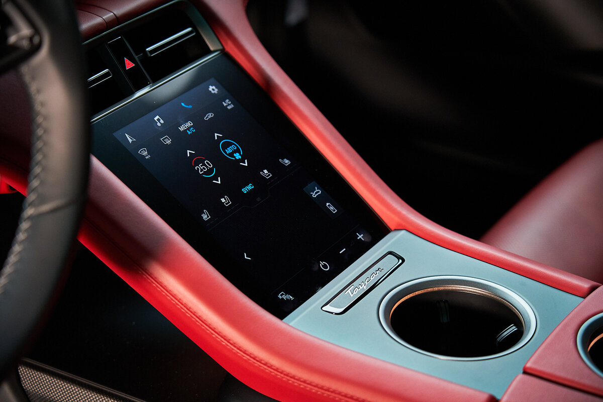 Check price and buy New Porsche Taycan 4S For Sale