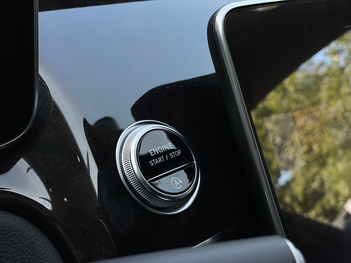 Check price and buy New Mercedes-Benz S-Class 450 Long (W223) For Sale