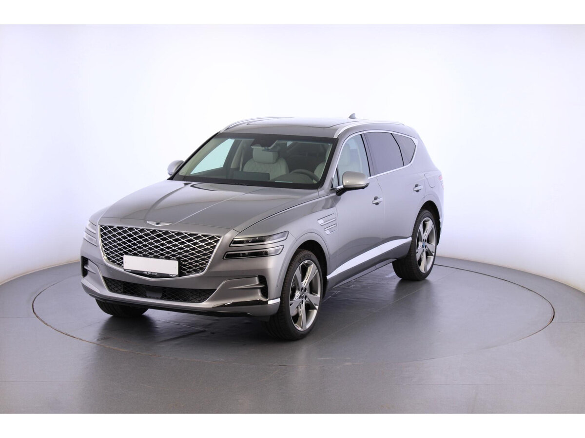 Check price and buy New Genesis GV80 For Sale