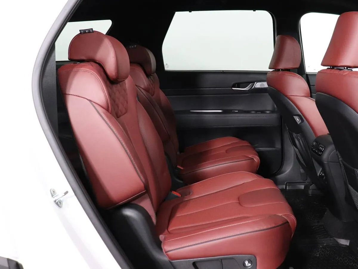Check price and buy New Hyundai Palisade For Sale