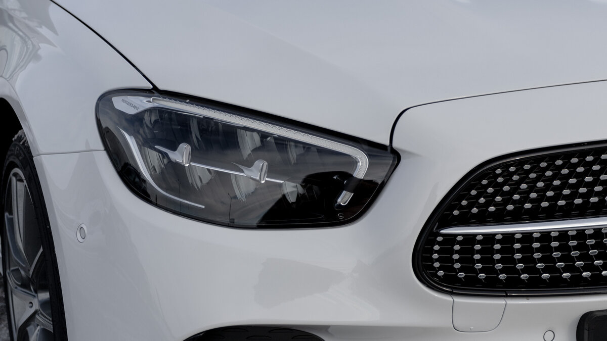 Check price and buy New Mercedes-Benz E-Class 200 (W213, S213, C238) Restyling For Sale