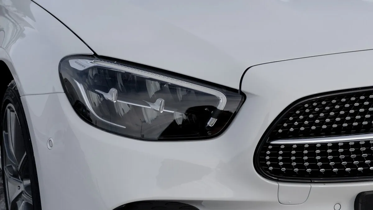 Check price and buy New Mercedes-Benz E-Class 200 (W213, S213, C238) Restyling For Sale