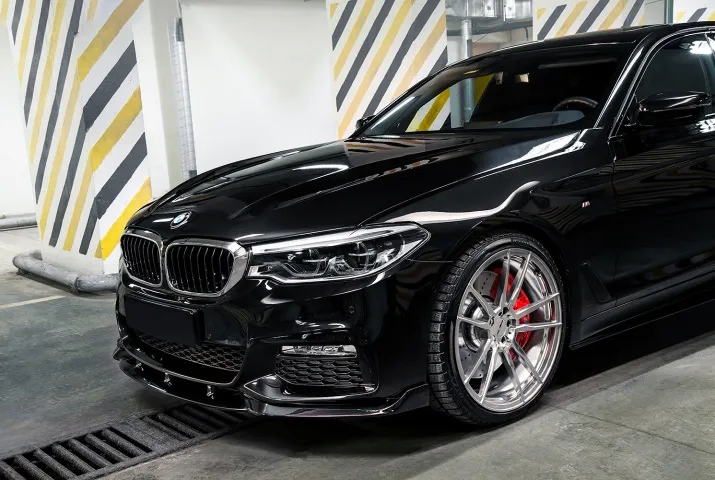 Check price and buy Ronin Design body kit for BMW 5 series G30/G31
