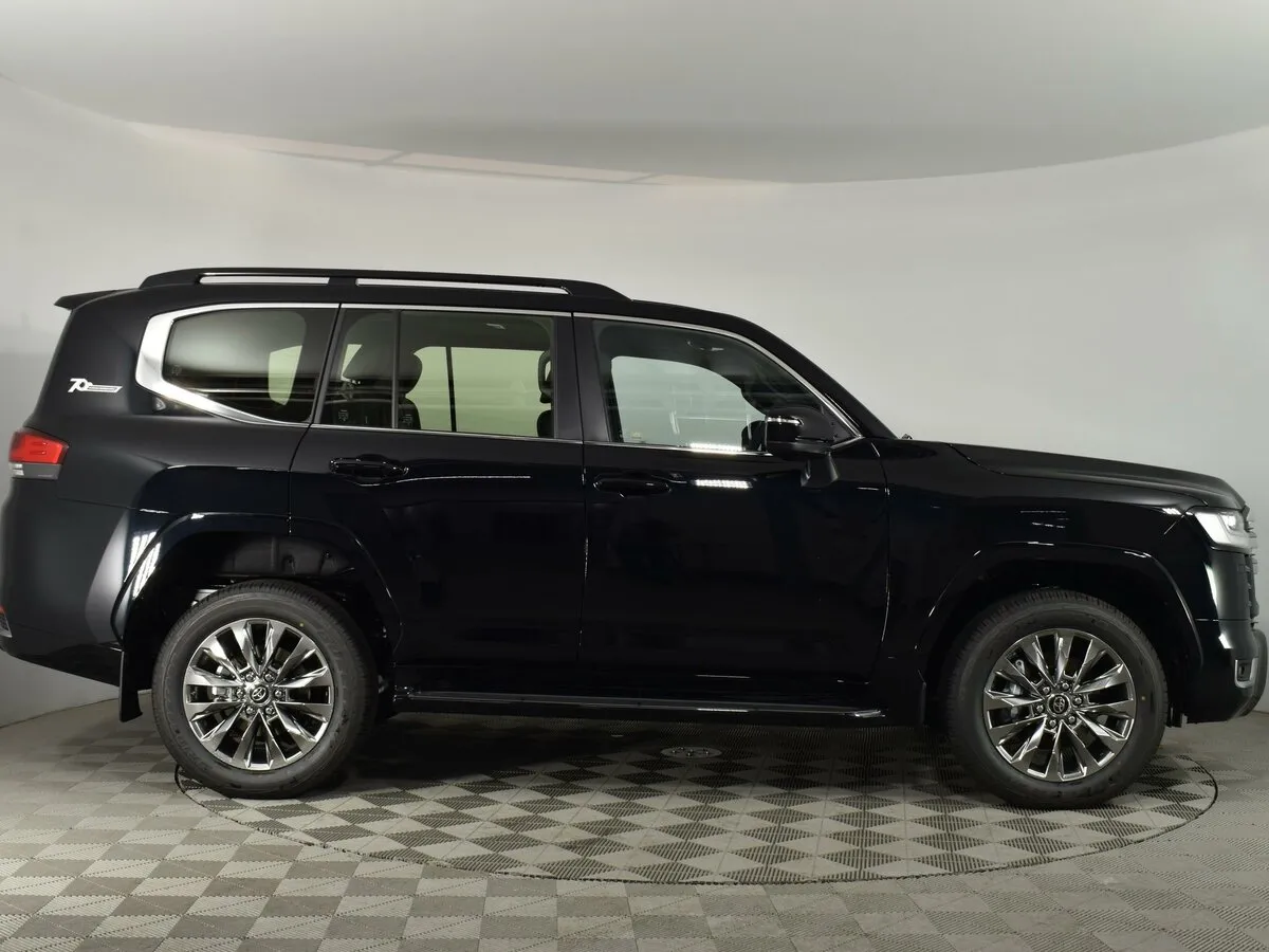 Check price and buy New Toyota Land Cruiser 300 Series For Sale