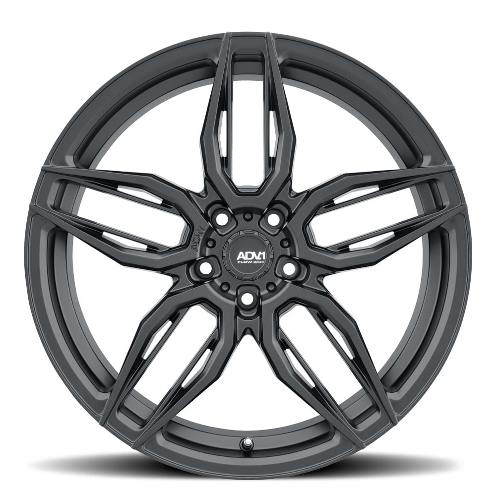 ADV.1 ADV005 Flow Spec 