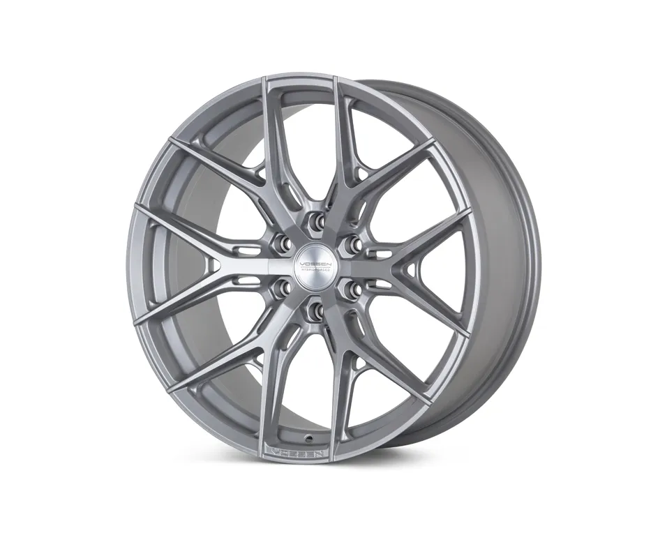 Vossen HF6-4 (Hybrid Forged 6-Lug)
