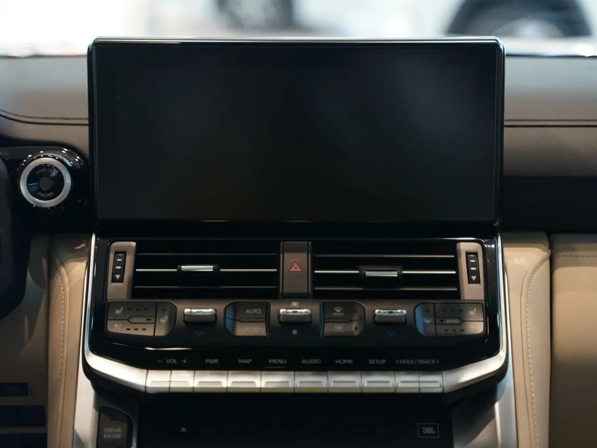 Check price and buy New Toyota Land Cruiser 300 Series For Sale