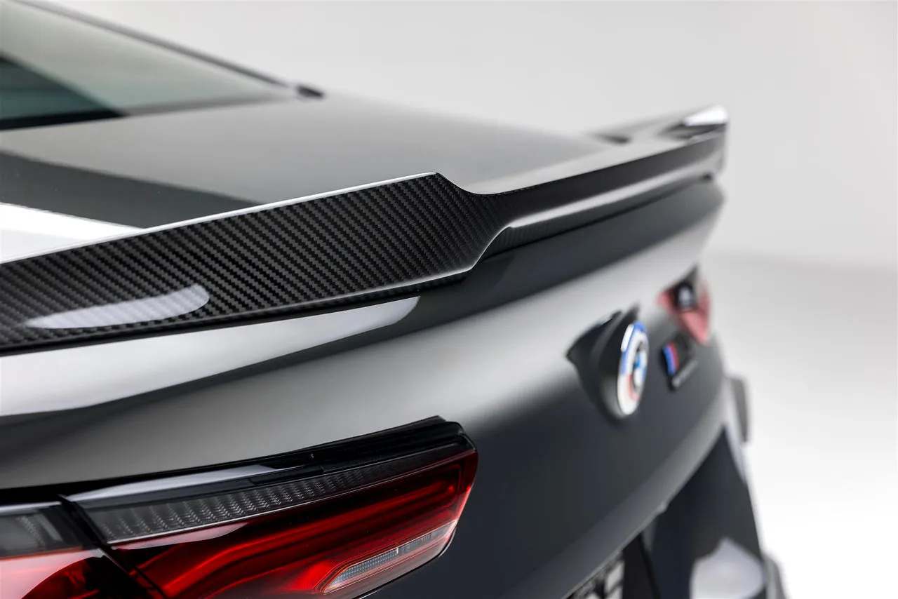 Check our price and buy Vorsteiner Carbon fiber body kit set for BMW M8 F91/F92/F93 VRS