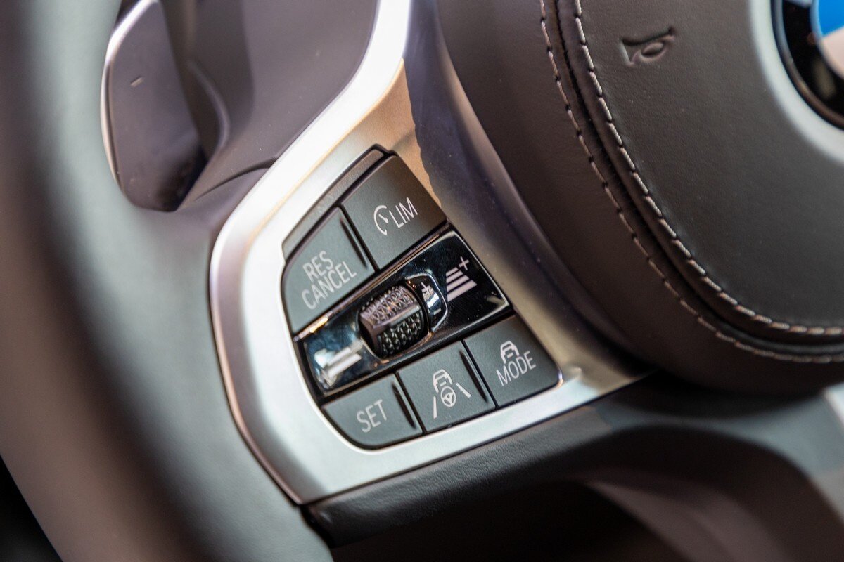 Check price and buy New BMW X5 M50d (G05) For Sale