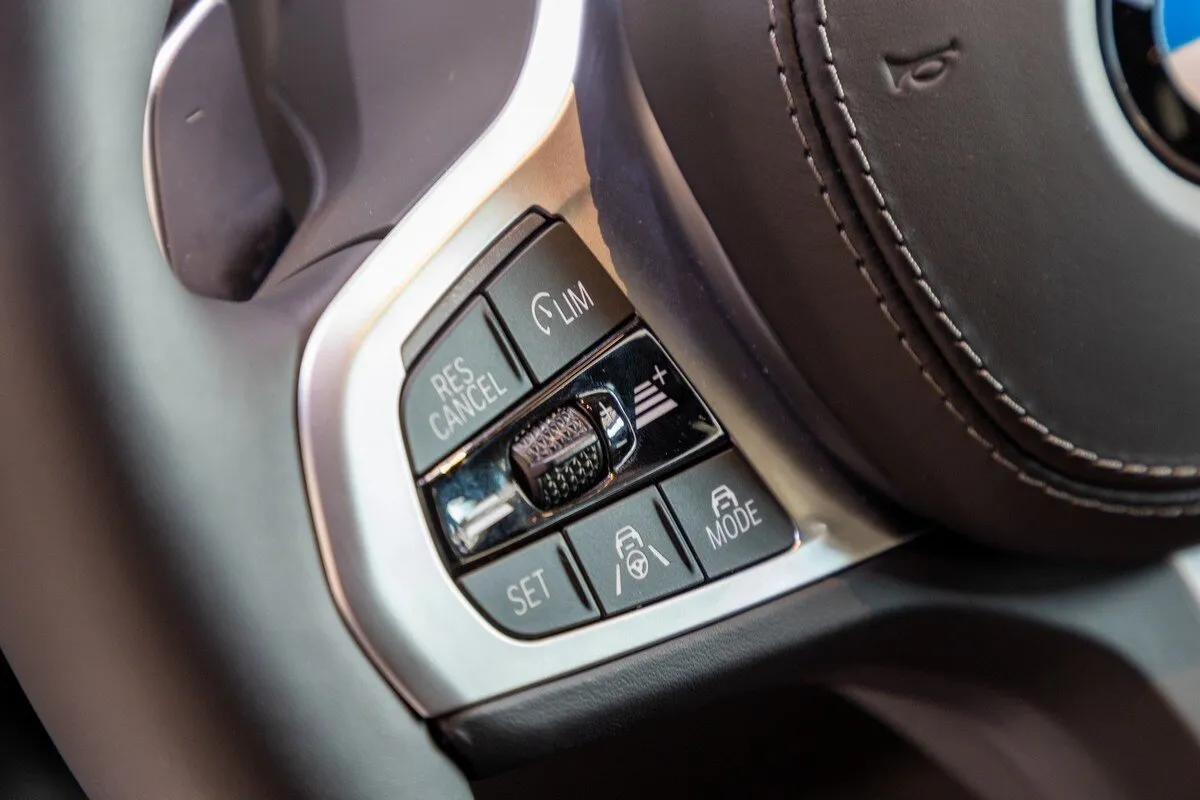 Check price and buy New BMW X5 M50d (G05) For Sale