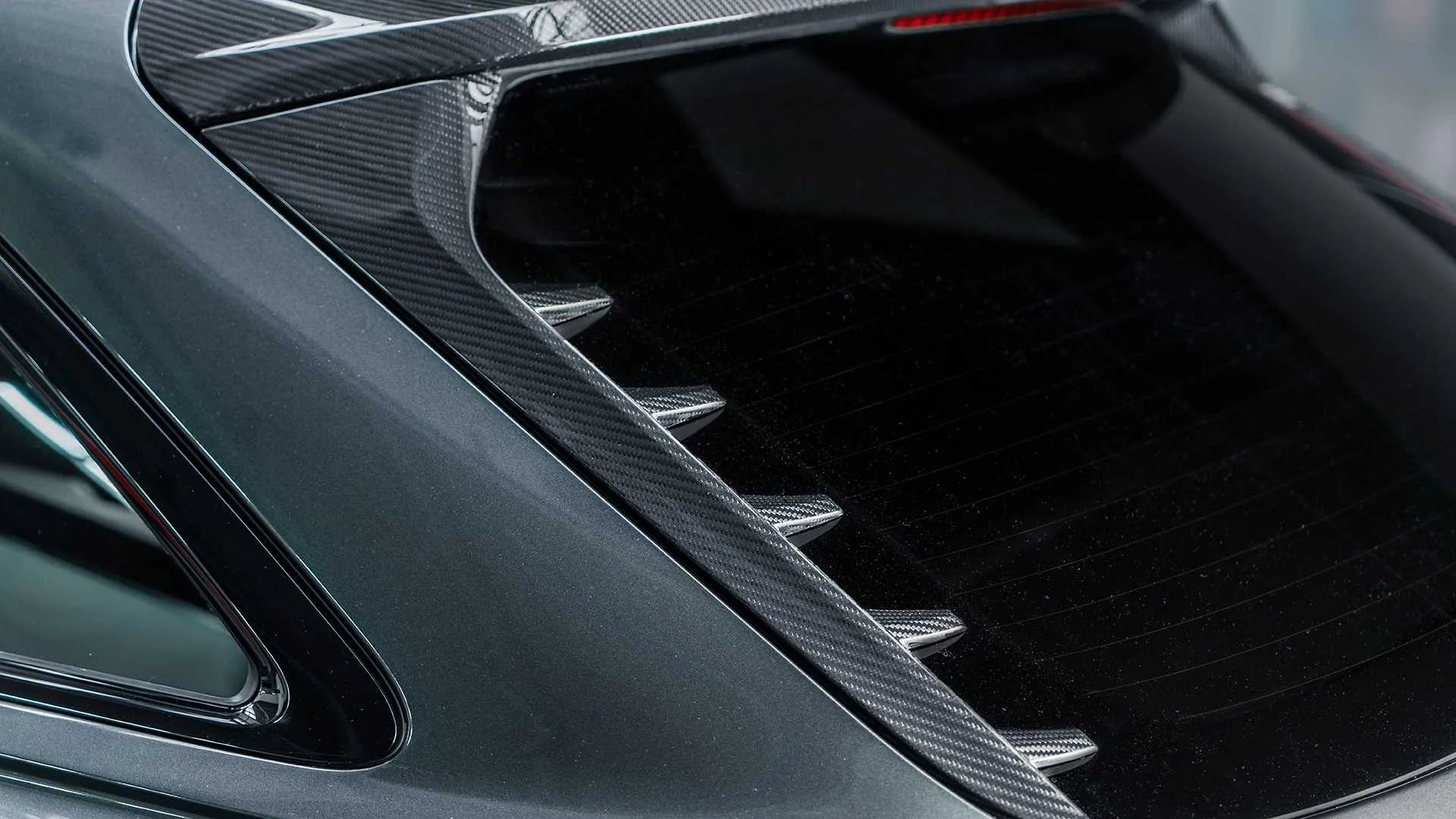 Check our price and buy ABT Body Kit for Audi RS6-R C8