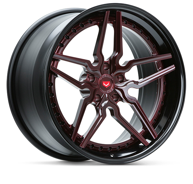 Vossen HC-2 (3-Piece)