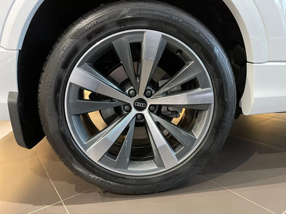 Check price and buy New Audi Q8 45 TDI For Sale
