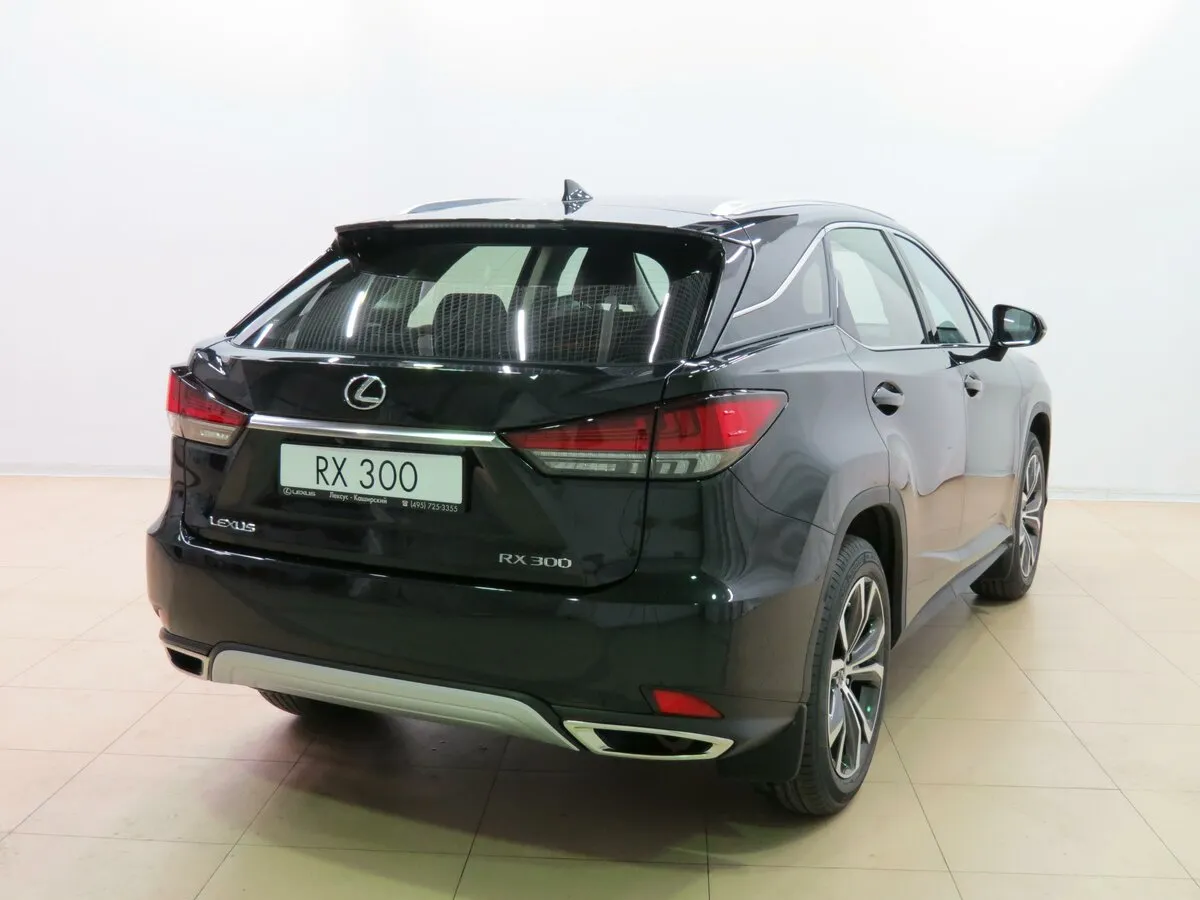 Check price and buy New Lexus RX 300 Restyling For Sale