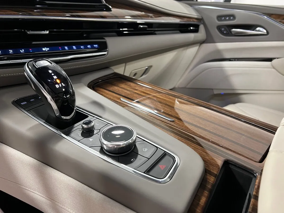 Check price and buy New Cadillac Escalade For Sale