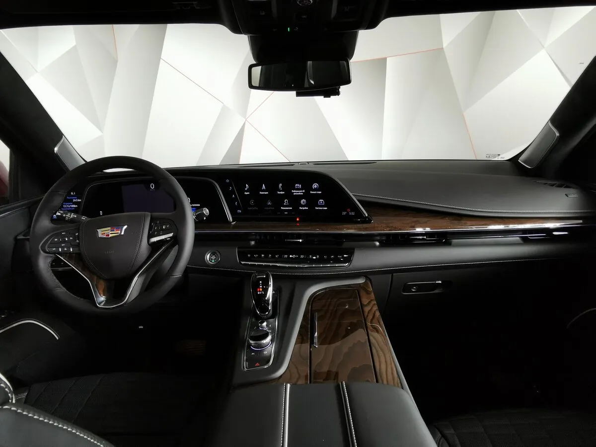 Check price and buy New Cadillac Escalade For Sale
