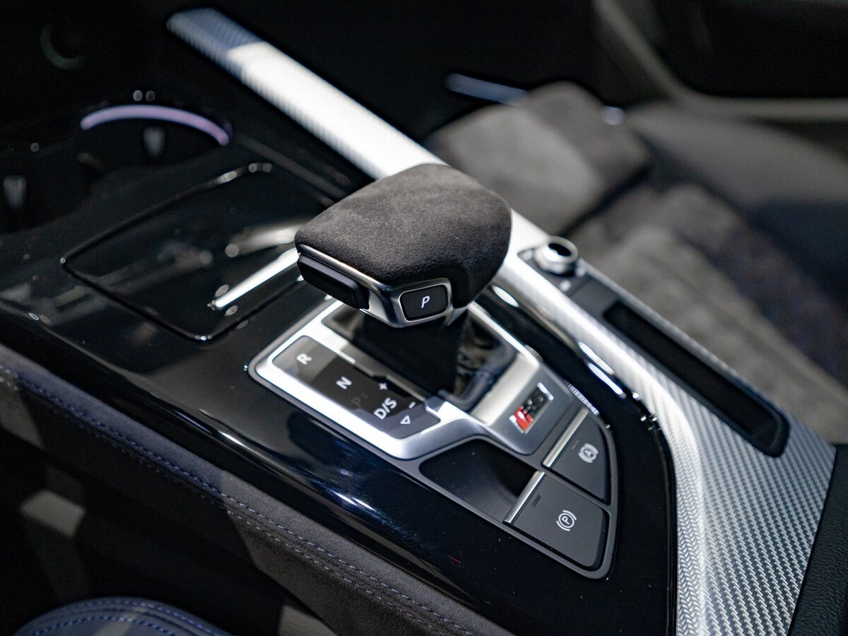 Buy New Audi RS 5 (F5) Restyling
