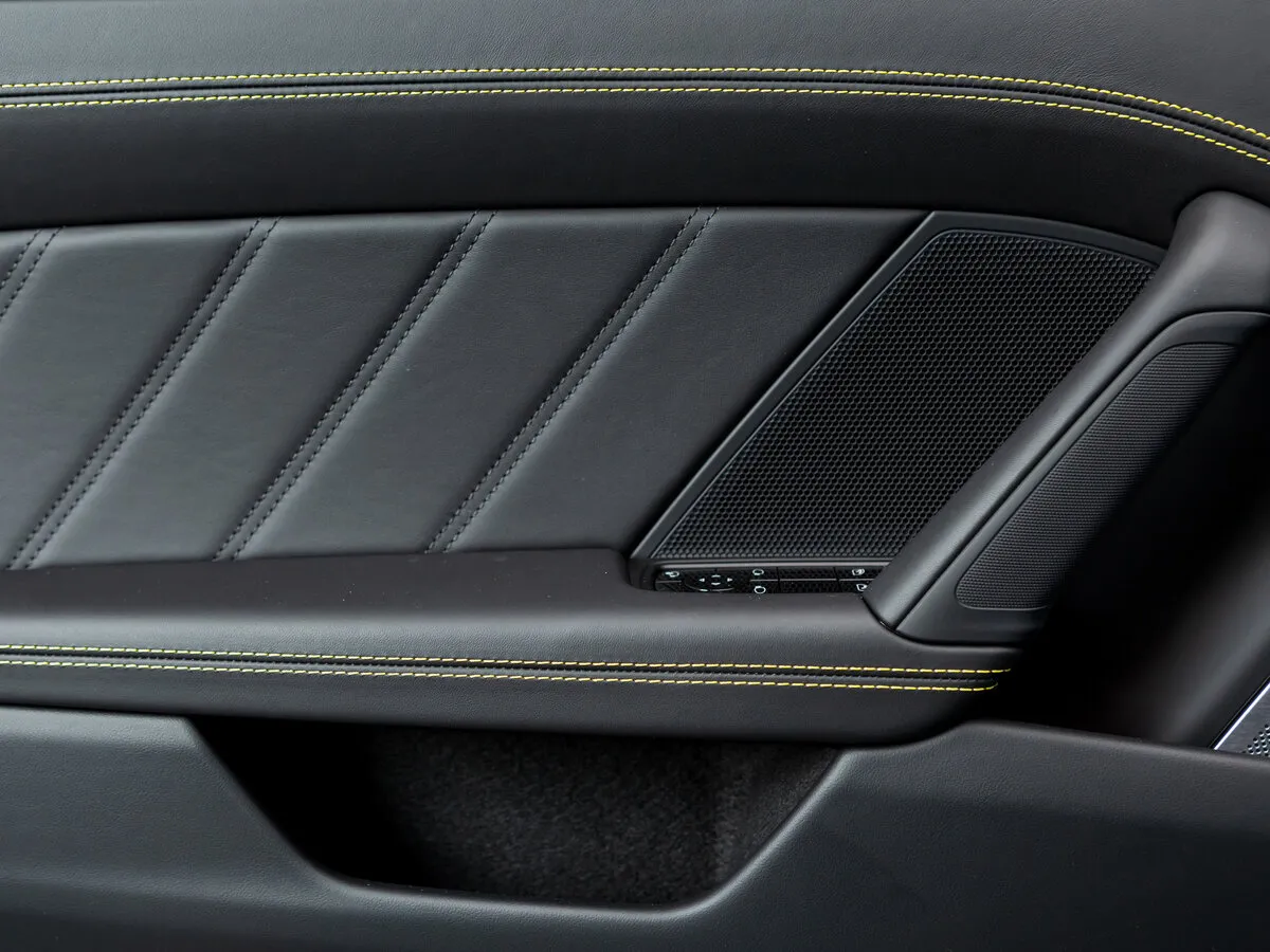 Buy New Porsche 911 Turbo S VIII (992)