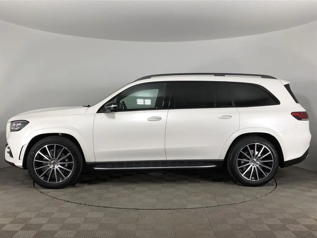 Buy New Mercedes-Benz GLS 450 (X167)