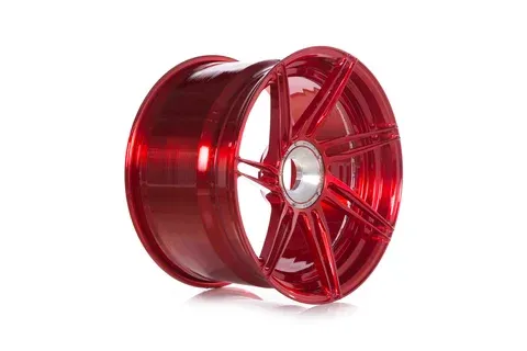ADV.1 ADV07R Track Spec CS Series Forged Wheels — gallery