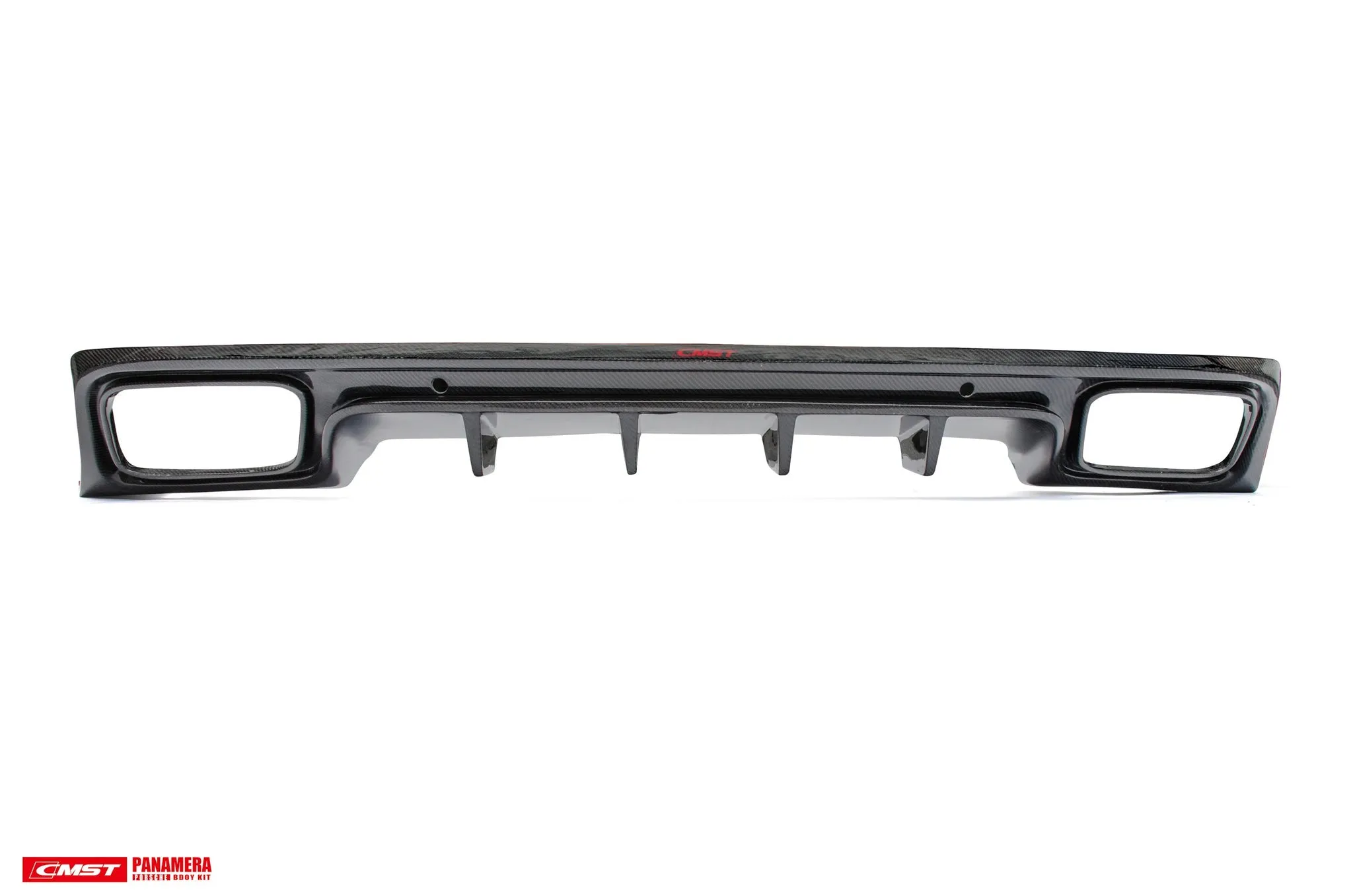 Check our price and buy CMST Carbon Fiber Body Kit set Style for Panamera 971 Turbo / GTS