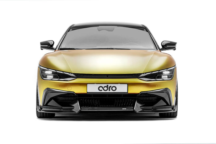 Check our price and buy the ADRO body kit for KIA EV6!