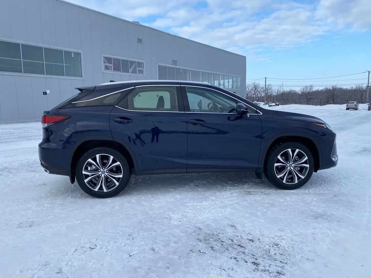Check price and buy New Lexus RX 300 Restyling For Sale
