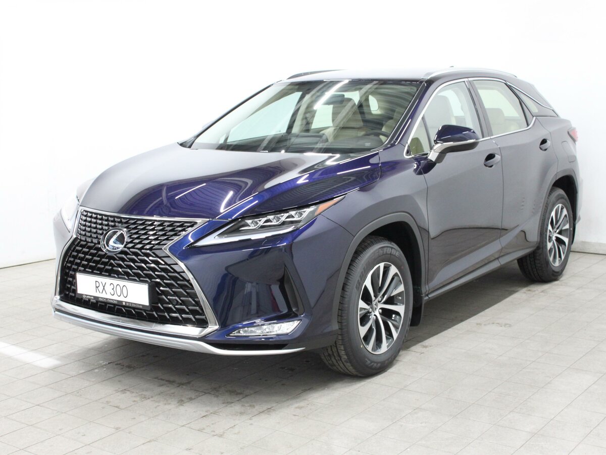 Check price and buy New Lexus RX 300 Restyling For Sale