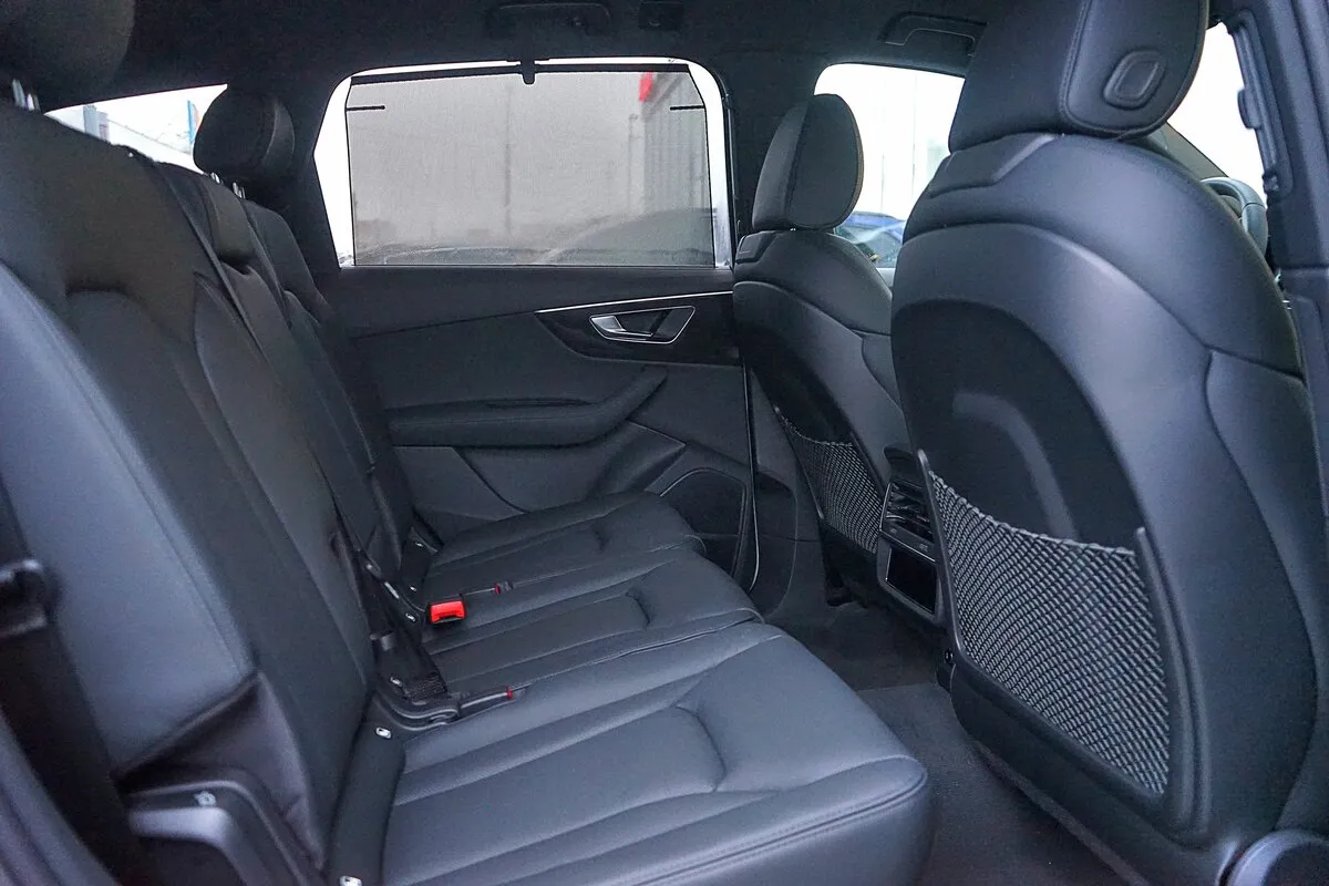 Check price and buy New Audi Q7 45 TDI (4M) Restyling For Sale