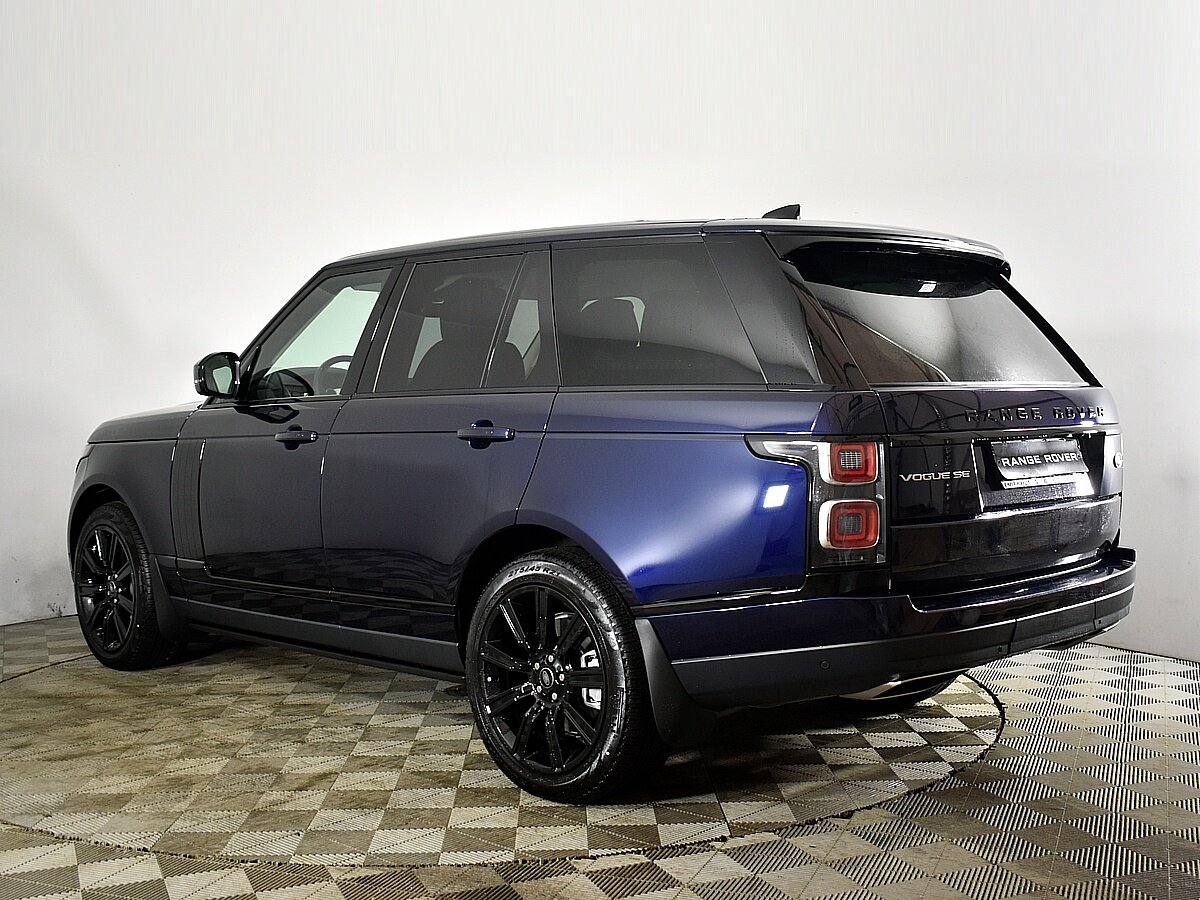 Check price and buy New Land Rover Range Rover Restyling For Sale