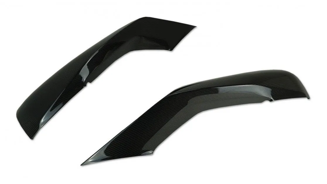 Check price and buy Novitec Carbon Fiber Body kit set for Maserati Ghibli