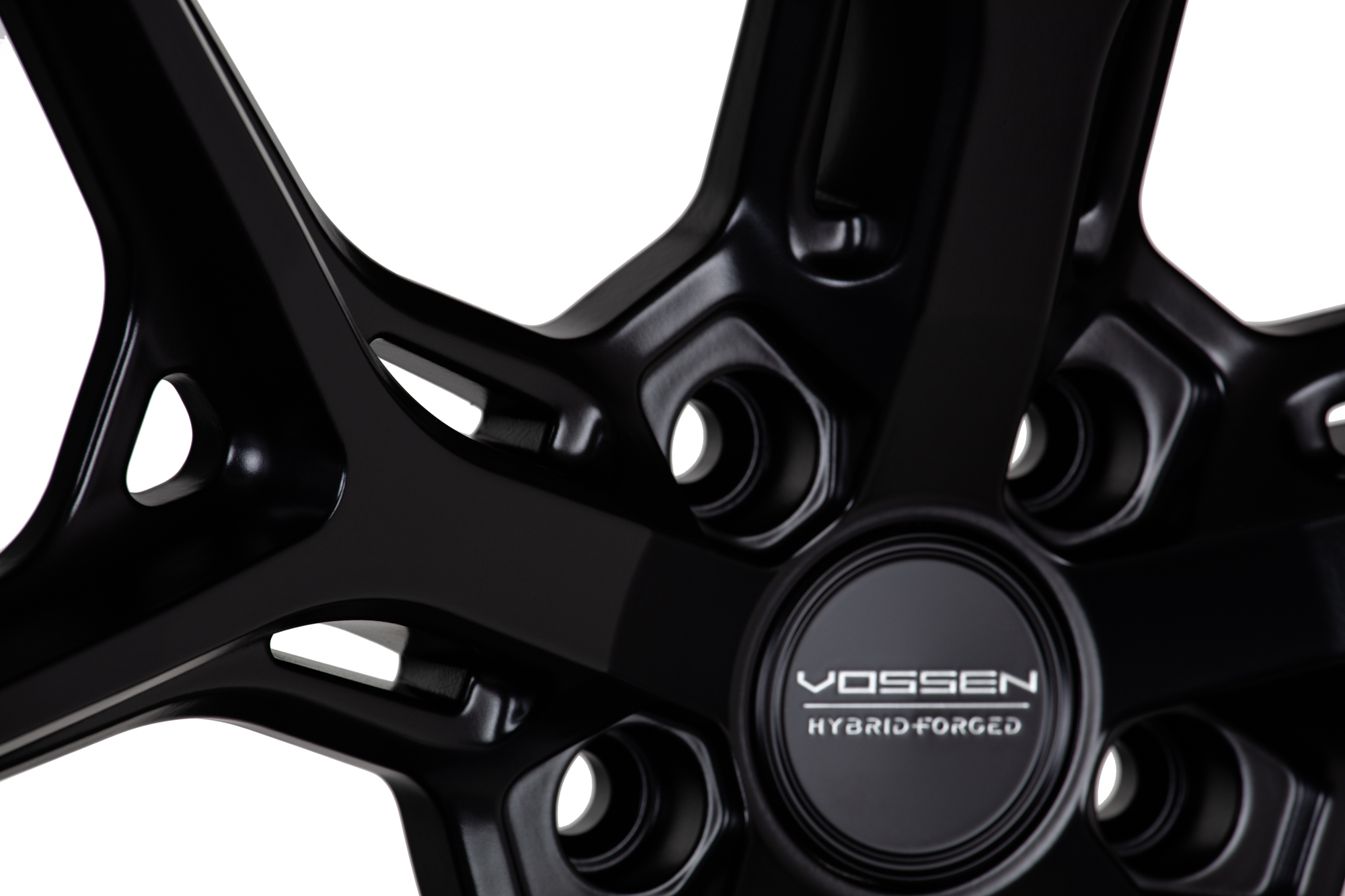 Vossen HF5 (Hybrid Forged Series)