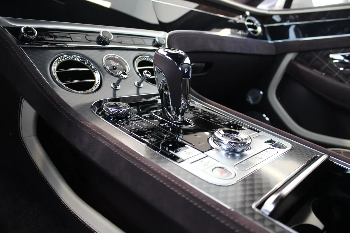 Check price and buy New Bentley Continental GT Speed For Sale