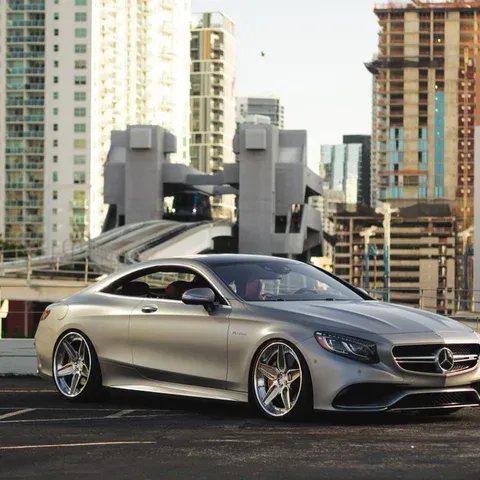 ADV.1 ADV5 Track Spec CS Series Forged Wheels — gallery