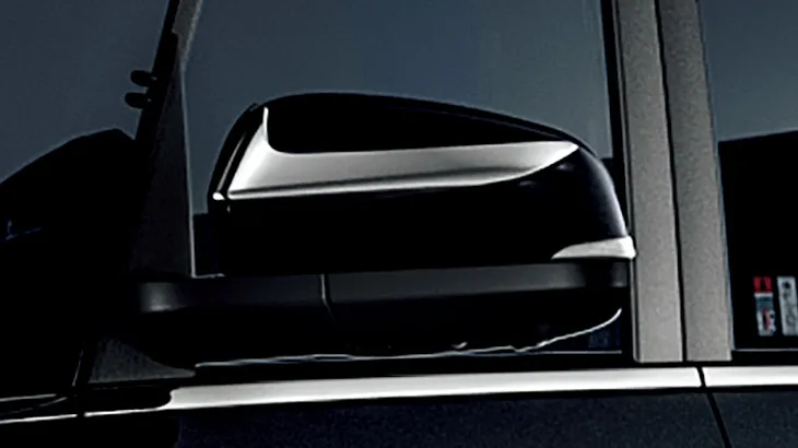 Check our price and buy Modellista body kit for Toyota Voxy!