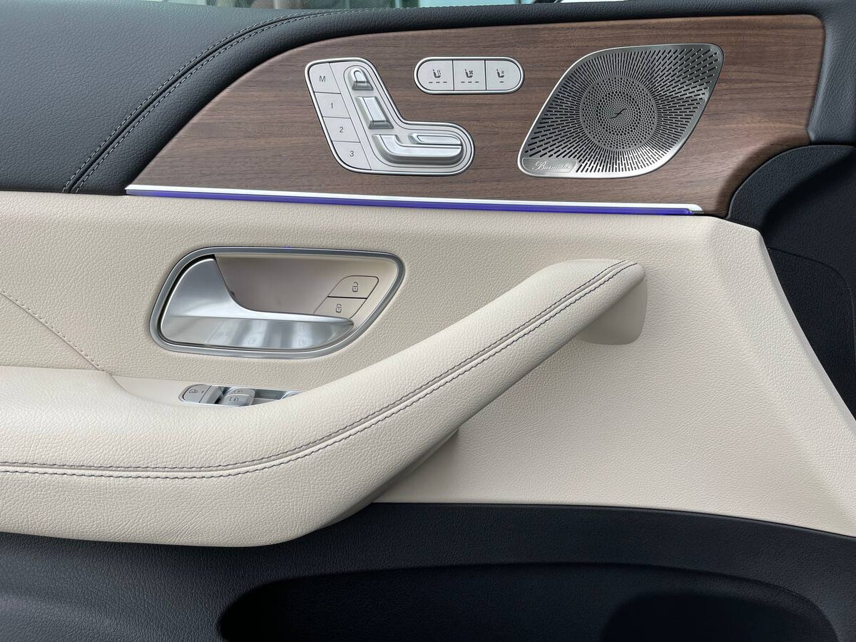 Check price and buy New Mercedes-Benz GLE Coupe 400 d (C167) For Sale